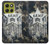 S3666 Army Camo Camouflage Hülle Schutzhülle Taschen für Motorola Moto G86