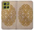 S3796 Celtic Knot Hülle Schutzhülle Taschen für Motorola Moto G86