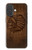 S4035 Native American Wood Carving Hülle Schutzhülle Taschen für iPhone 17
