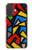 S4044 Street Art Abstract Graphics Hülle Schutzhülle Taschen für iPhone 17