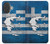 S4074 The Flag of Greece Hülle Schutzhülle Taschen für iPhone 17