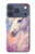 S4054 Fantasy Unicorn Hülle Schutzhülle Taschen für iPhone 17 Pro, 18 Pro