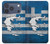 S4074 The Flag of Greece Hülle Schutzhülle Taschen für iPhone 17 Pro, 18 Pro