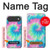 S4033 Pastel Color Tie Dye Hülle Schutzhülle Taschen für iPhone Air