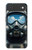 S4038 Fighter Pilot Hülle Schutzhülle Taschen für iPhone Air