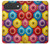 S4065 Snake Eye Umbrella Pattern Hülle Schutzhülle Taschen für iPhone Air