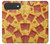 S4067 Hawaiian Pizza Hülle Schutzhülle Taschen für iPhone Air