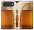 S4070 Beer Glass Hülle Schutzhülle Taschen für iPhone Air