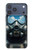 S4038 Fighter Pilot Hülle Schutzhülle Taschen für iPhone 17 Pro Max