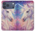 S4054 Fantasy Unicorn Hülle Schutzhülle Taschen für iPhone 17 Pro Max, 18 Pro Max