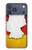 S4055 Germany Flag Hülle Schutzhülle Taschen für iPhone 17 Pro Max, 18 Pro Max