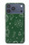 S4059 Science Chalkboard Graphic Hülle Schutzhülle Taschen für iPhone 17 Pro Max, 18 Pro Max