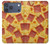 S4067 Hawaiian Pizza Hülle Schutzhülle Taschen für iPhone 17 Pro Max