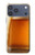 S4070 Beer Glass Hülle Schutzhülle Taschen für iPhone 17 Pro Max, 18 Pro Max