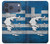 S4074 The Flag of Greece Hülle Schutzhülle Taschen für iPhone 17 Pro Max