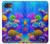 S4058 Colorful Aquarium Hülle Schutzhülle Taschen für iPhone 16e, 17e