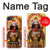 S4063 Japan Warrior Samurai Armor Hülle Schutzhülle Taschen für iPhone 16e