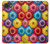 S4065 Snake Eye Umbrella Pattern Hülle Schutzhülle Taschen für iPhone 16e, 17e