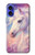 S4054 Fantasy Unicorn Hülle Schutzhülle Taschen für iPhone 16