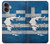 S4074 The Flag of Greece Hülle Schutzhülle Taschen für iPhone 16 plus