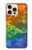 S4047 LGBTQ Camouflage Hülle Schutzhülle Taschen für iPhone 16 pro max