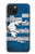 S4074 The Flag of Greece Hülle Schutzhülle Taschen für iPhone 15