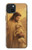 S4042 Merciful Jesus Hülle Schutzhülle Taschen für iPhone 15 Plus