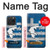 S4074 The Flag of Greece Hülle Schutzhülle Taschen für iPhone 15 Pro