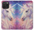 S4054 Fantasy Unicorn Hülle Schutzhülle Taschen für iPhone 15 Pro Max