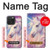 S4054 Fantasy Unicorn Hülle Schutzhülle Taschen für iPhone 15 Pro Max