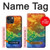 S4047 LGBTQ Camouflage Hülle Schutzhülle Taschen für iPhone 14