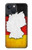 S4055 Germany Flag Hülle Schutzhülle Taschen für iPhone 14
