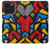 S4044 Street Art Abstract Graphics Hülle Schutzhülle Taschen für iPhone 14 Pro