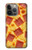 S4067 Hawaiian Pizza Hülle Schutzhülle Taschen für iPhone 14 Pro