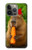 S4068 Capybara Butterfly Hülle Schutzhülle Taschen für iPhone 13