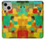S4075 Paul Klee Southern Tunisian Gardens Hülle Schutzhülle Taschen für iPhone 13 mini