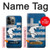 S4074 The Flag of Greece Hülle Schutzhülle Taschen für iPhone 13 Pro Max
