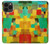 S4075 Paul Klee Southern Tunisian Gardens Hülle Schutzhülle Taschen für iPhone 13 Pro Max