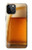 S4070 Beer Glass Hülle Schutzhülle Taschen für iPhone 12, iPhone 12 Pro