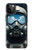 S4038 Fighter Pilot Hülle Schutzhülle Taschen für iPhone 12 Pro Max