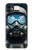 S4038 Fighter Pilot Hülle Schutzhülle Taschen für iPhone 11