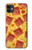 S4067 Hawaiian Pizza Hülle Schutzhülle Taschen für iPhone 11