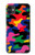 S4072 Colorful Camouflage Hülle Schutzhülle Taschen für iPhone 11