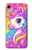 S4057 Cute Unicorn Cartoon Hülle Schutzhülle Taschen für iPhone XR