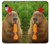 S4068 Capybara Butterfly Hülle Schutzhülle Taschen für iPhone XR