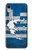 S4074 The Flag of Greece Hülle Schutzhülle Taschen für iPhone XR