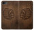 S4035 Native American Wood Carving Hülle Schutzhülle Taschen für iPhone 7, iPhone 8, iPhone SE (2020) (2022)