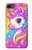 S4057 Cute Unicorn Cartoon Hülle Schutzhülle Taschen für iPhone 7, iPhone 8, iPhone SE (2020) (2022)