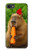S4068 Capybara Butterfly Hülle Schutzhülle Taschen für iPhone 7, iPhone 8, iPhone SE (2020) (2022)