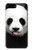 S4049 Cute Panda Stick Out Tongue Hülle Schutzhülle Taschen für iPhone 7 Plus, iPhone 8 Plus